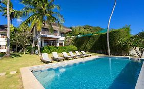 The Asri Dive And Leisure Resort